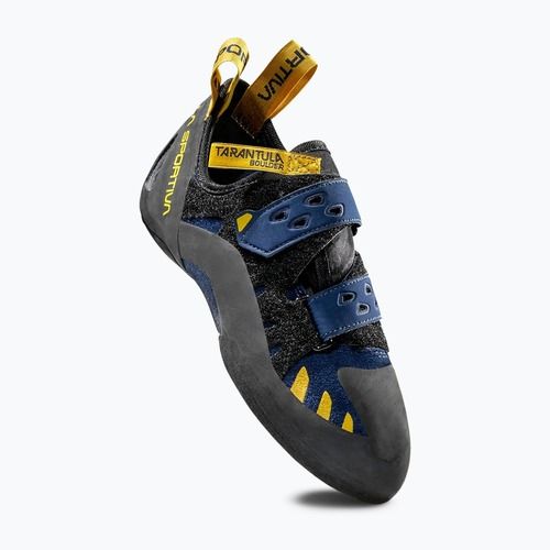 Мъжки обувки за катерене La Sportiva Tarantula Boulder night blue/moss