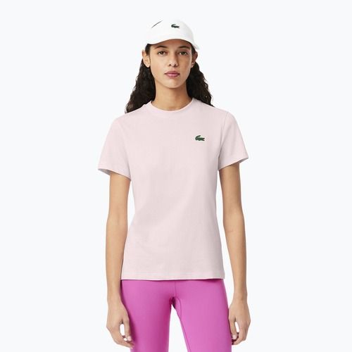 Дамска тениска Lacoste TF9246