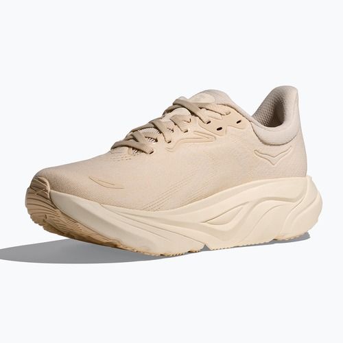 Дамски обувки за бягане HOKA Arahi 8 birch/alabaster