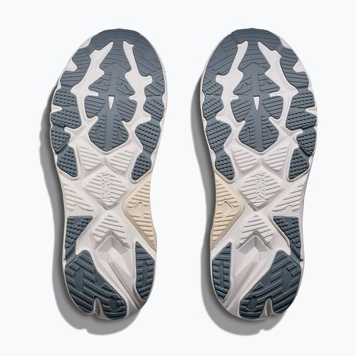 Мъжки обувки за бягане HOKA Arahi 8 alabaster/birch
