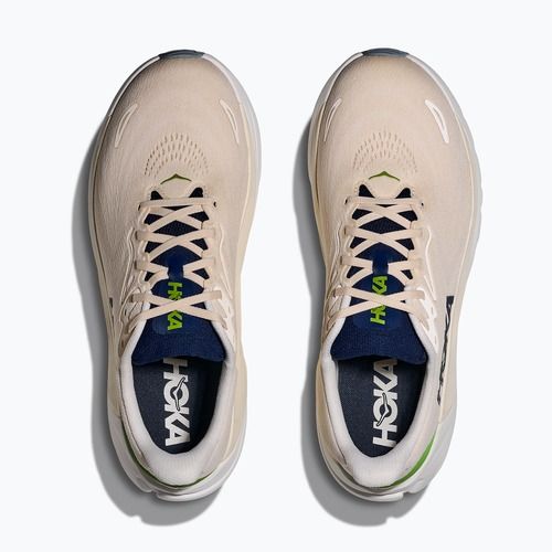 Мъжки обувки за бягане HOKA Arahi 8 alabaster/birch