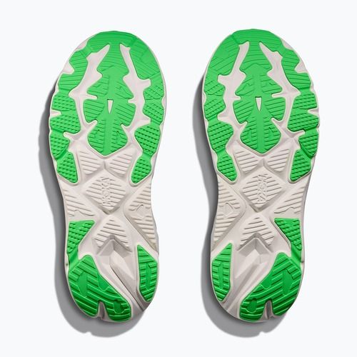 Мъжки обувки за бягане HOKA Arahi 8 cobalt blue/neon green