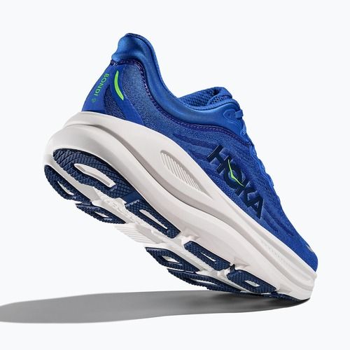 Мъжки обувки за бягане HOKA Bondi 9 cobalt blue/ultramarine