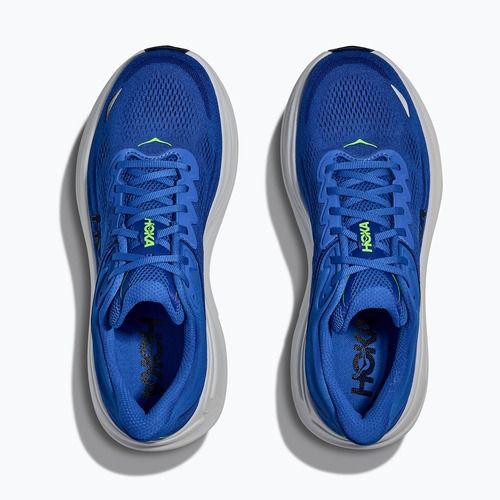 Мъжки обувки за бягане HOKA Bondi 9 cobalt blue/ultramarine