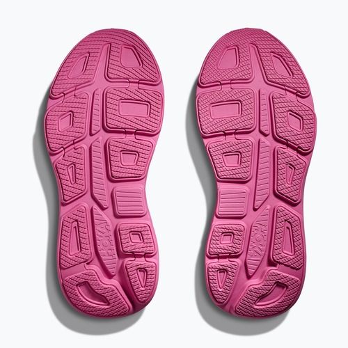 Мъжки обувки за бягане HOKA Bondi 9 crabapple/crabapple