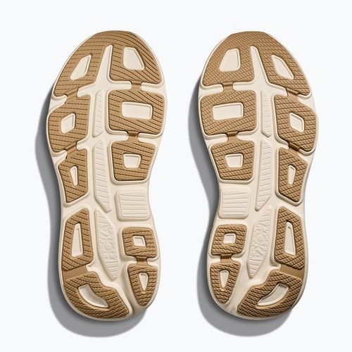 Mъжки обувки за бягане HOKA Bondi 9 midnight blue/varsity navy