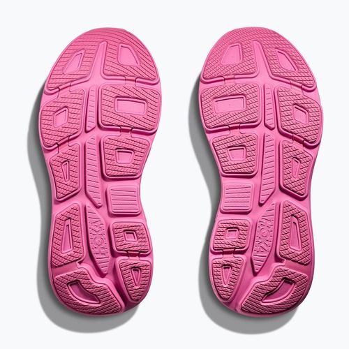 Дамски обувки за бягане HOKA Bondi 9 crabapple/crabapple