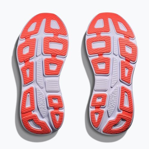 Дамски обувки за бягане HOKA Bondi 9 berry jam/berry patch
