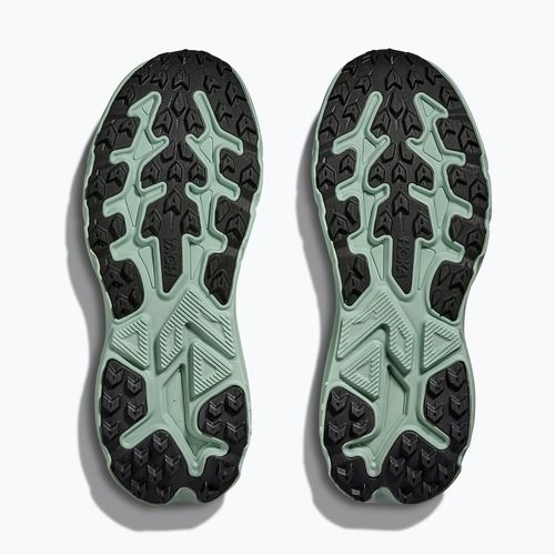 Mъжки обувки за бягане HOKA Challenger 8 bay leaf/sage