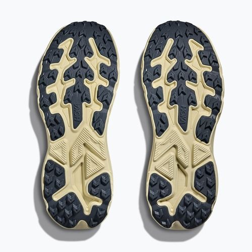 Мъжки обувки за бягане HOKA Challenger 8 faded navy/pampass grass