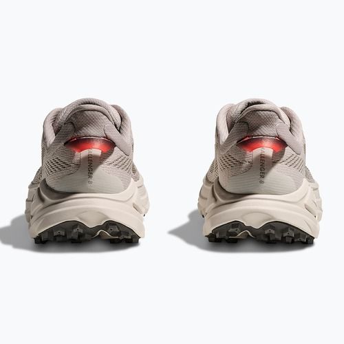 Дамски обувки за бягане HOKA Challenger 8 stucco/asphalt grey