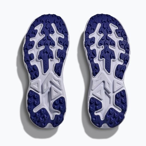Дамски обувки за бягане HOKA Challenger 8 ambient blue/blueberry