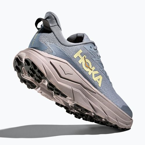 Мъжки обувки за бягане HOKA Challenger 8 GTX