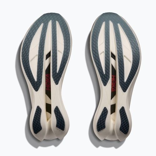 Обувки за бягане HOKA Cielo X1 3.0 alabaster/yellow gold