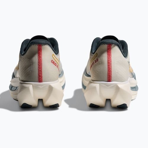 Обувки за бягане HOKA Cielo X1 3.0 alabaster/yellow gold