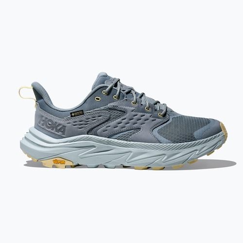 Мъжки туристически обувки HOKA Anacapa 2 Low GTX washed blue/mineral blue