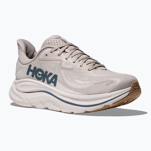 Мъжки обувки за бягане HOKA Clifton 10 putty/grout