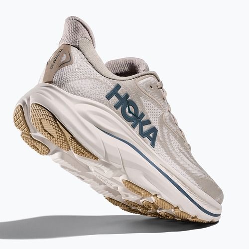 Мъжки обувки за бягане HOKA Clifton 10 putty/grout