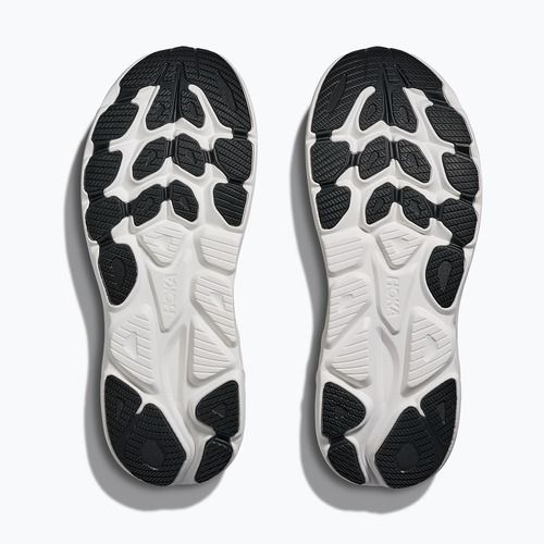 Мъжки обувки за бягане HOKA Clifton 10 sage/neon flame