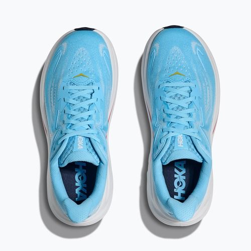 Дамски обувки за бягане HOKA Clifton 10 soaring blue/frost