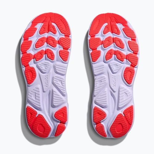 Дамски обувки за бягане HOKA Clifton 10 midnight blue/starlight glow
