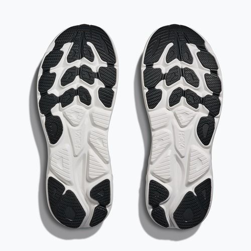 Мъжки обувки за бягане HOKA Clifton 10 Wide sage/neon flame