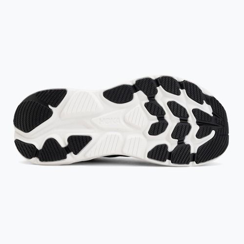 Детски обувки за бягане HOKA Clifton 10 black/white