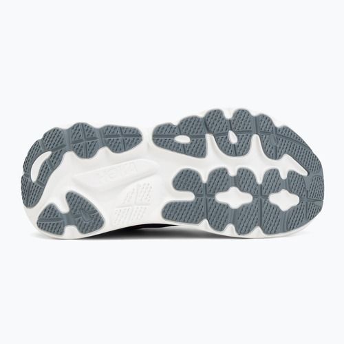 Мъжки обувки за бягане Hoka Gaviota 6 midnight blue/faded navy