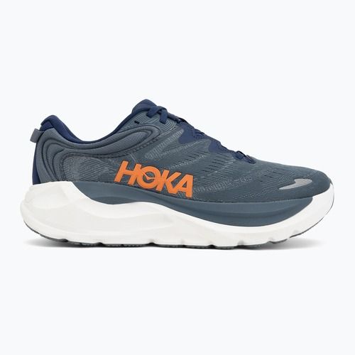 Мъжки обувки за бягане Hoka Gaviota 6 midnight blue/faded navy