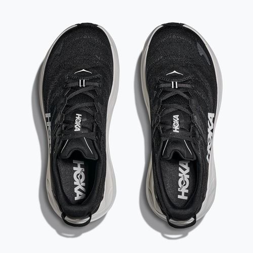 Мъжки обувки за бягане Hoka Gaviota 6 black/white