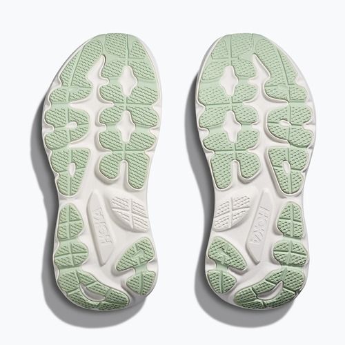 Дамски обувки за бягане Hoka Gaviota 6 sea glass/sage