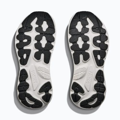Мъжки обувки за бягане HOKA Gaviota 6 black/white