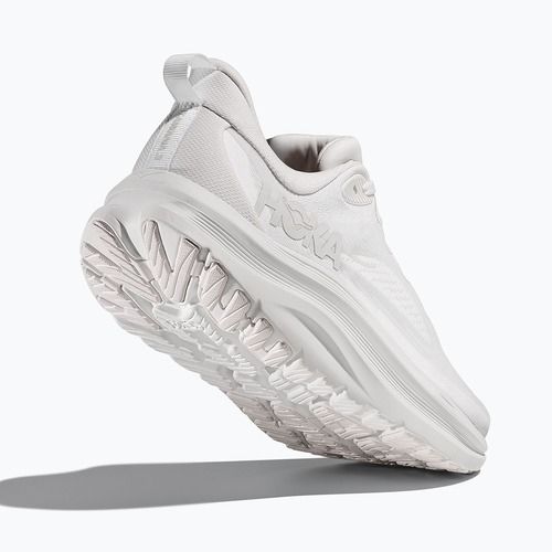 Дамски обувки за бягане Hoka Kawana 3 white/white