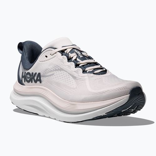 Дамски обувки за бягане Hoka Kawana 3 grout/faded navy