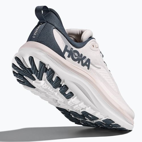 Дамски обувки за бягане Hoka Kawana 3 grout/faded navy