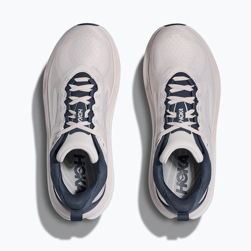 Дамски обувки за бягане Hoka Kawana 3 grout/faded navy