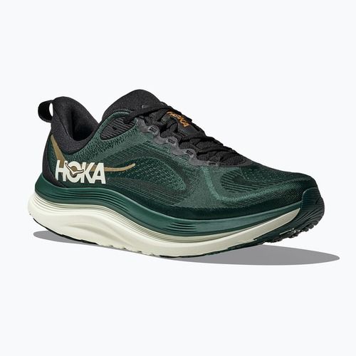 Мъжки обувки за бягане Hoka Kawana 3 bay leaf/sea glass