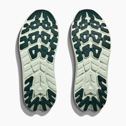 Мъжки обувки за бягане Hoka Kawana 3 bay leaf/sea glass