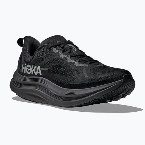 Мъжки обувки за бягане Hoka Kawana 3 black/black
