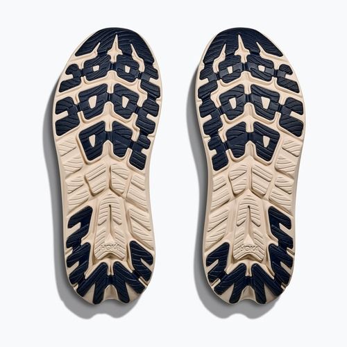 Мъжки обувки за бягане Hoka Kawana 3 putty/midnight blue