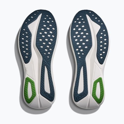 Мъжки обувки за бягане HOKA Mach 7 varsity navy/faded navy