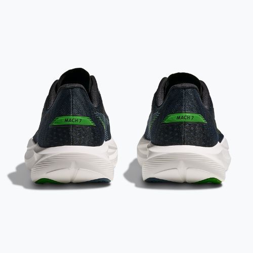 Мъжки обувки за бягане HOKA Mach 7 varsity navy/faded navy