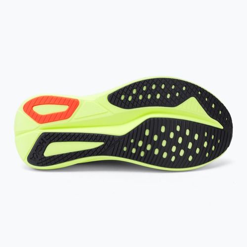 Мъжки обувки за бягане HOKA Mach 7 frost/neon yuzu