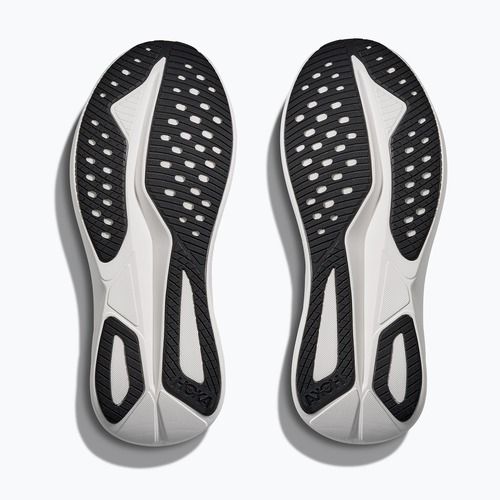 Мъжки обувки за бягане HOKA Mach 7 black/white