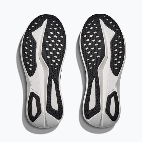 Дамски обувки за бягане HOKA Mach 7 black/white