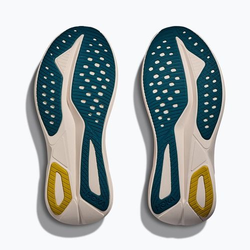 Дамски обувки за бягане HOKA Mach 7 lingonberry/cranberry