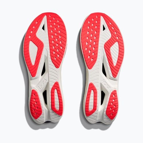Mъжки обувки за бягане Hoka Mach X 3 neon yuzu/squid ink