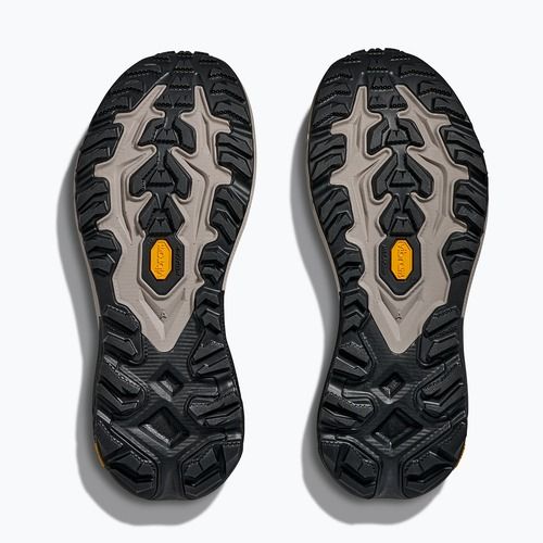 Мъжки обувки за бягане HOKA Mafate 5 skyward cement/black