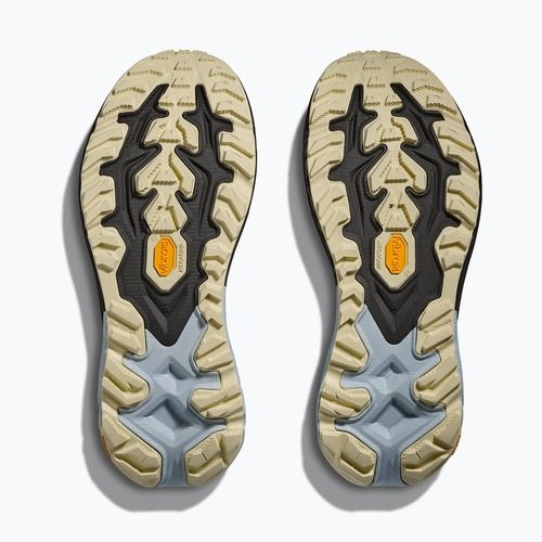 Мъжки обувки за бягане HOKA Mafate 5 mineral blue/washed blue