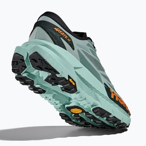 Мъжки обувки за бягане Hoka Mafate X sage/rosemary